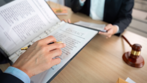 What to Expect During Your First Personal Injury Consultation