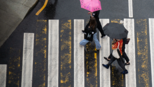 Pedestrian Safety Month: What Walkers and Bicyclists Should Know If They’re Hit by a Car in Florida