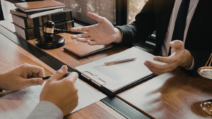 Personal Injury vs. Wrongful Death: Understanding the Legal Differences