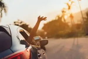 4 Reasons Why Car Accidents Increase During Summer Months