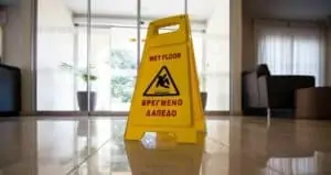 Debunking Slip & Fall Myths