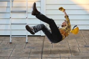 South Florida Workplace Slip and Fall Fatalities