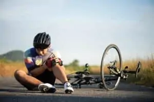 What To Do If You’ve Been Injured In A Bicycle Accident