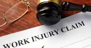 Understanding the Differences between Personal Injury and Workers’ Compensation