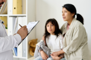 Navigating Personal Injury Claims Involving Minors: A Parent’s Guide