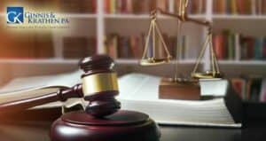 Ginnis & Krathen Wins 3-Year Court Battle