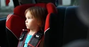 Keeping Your Child Safe: How to Avoid a Faulty Child Seat Accident