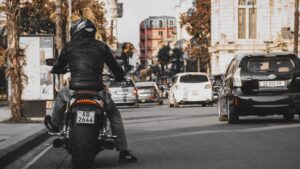 Florida Motorcycle Accidents: What You Need To Know