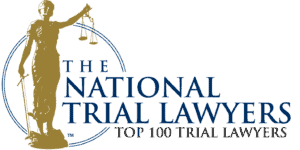 National Trial Lawyers Top 100