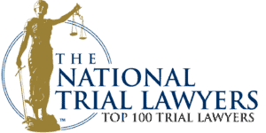 National Trial Lawyers Top 100