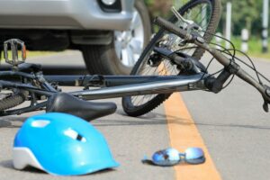 What to Do if You’ve Been Injured in a Bike Accident