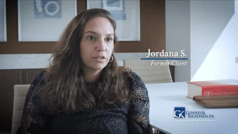 Client Testimonial – Jordana