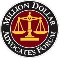 Million Dollar Advocates Forum