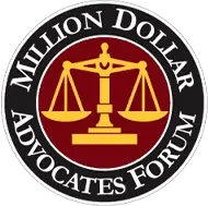 Million Dollar Advocates Forum