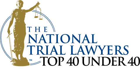 The National Trail Lawyers Top 40 Unger 40