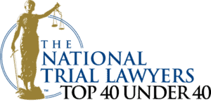 the national trial lawyers top 40 under 40