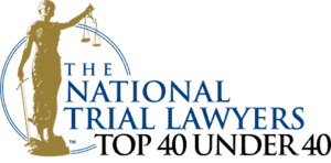 the national trial lawyers top 40 under 40