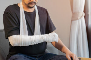 What Is a Personal Injury Claim?