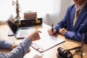 Do I Need a Personal Injury Lawyer?